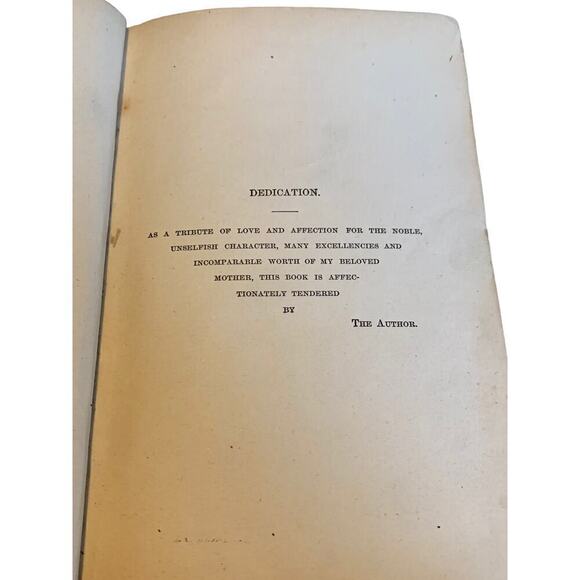 Off The Rocks The Hammock Series Number 3 Hard Cover First Edition Toler King - Picture 10 of 13